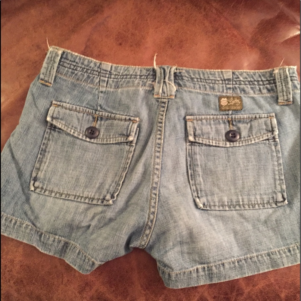 Shorts